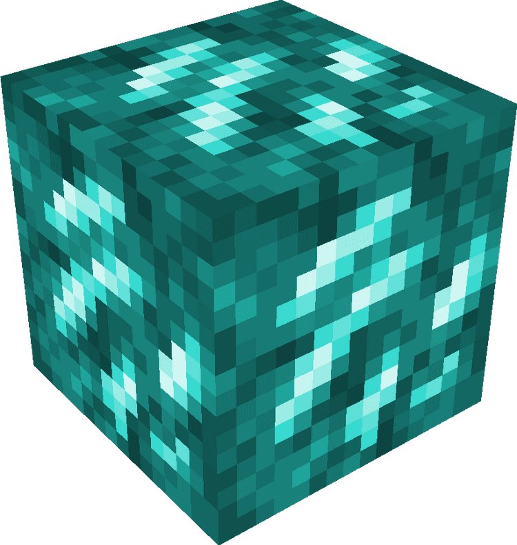 Minecraft Blocks