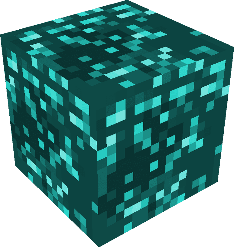 Minecraft Blocks