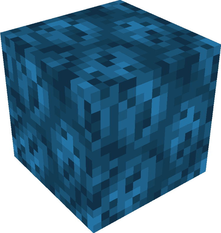 Minecraft Blocks