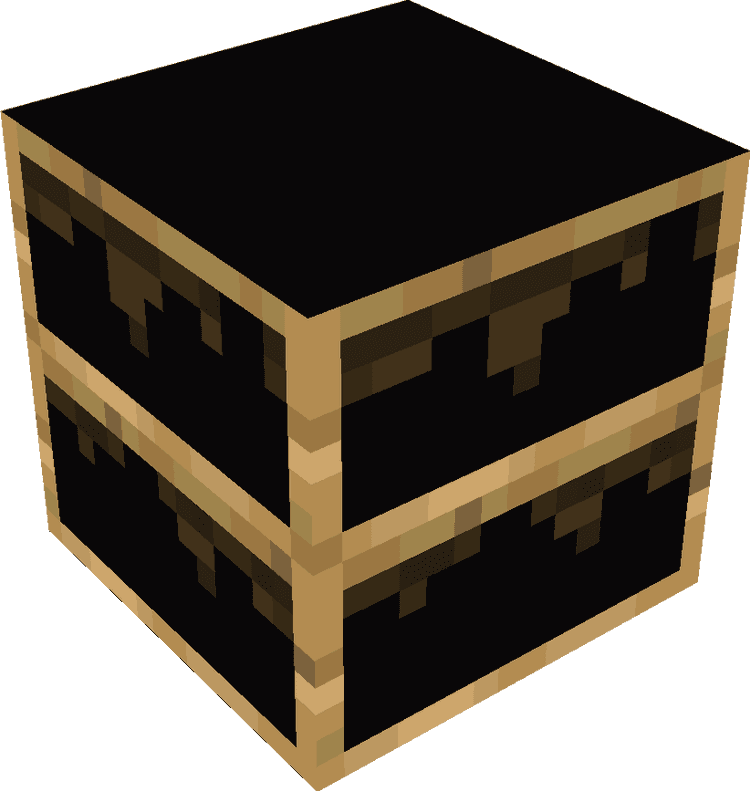 Minecraft Blocks