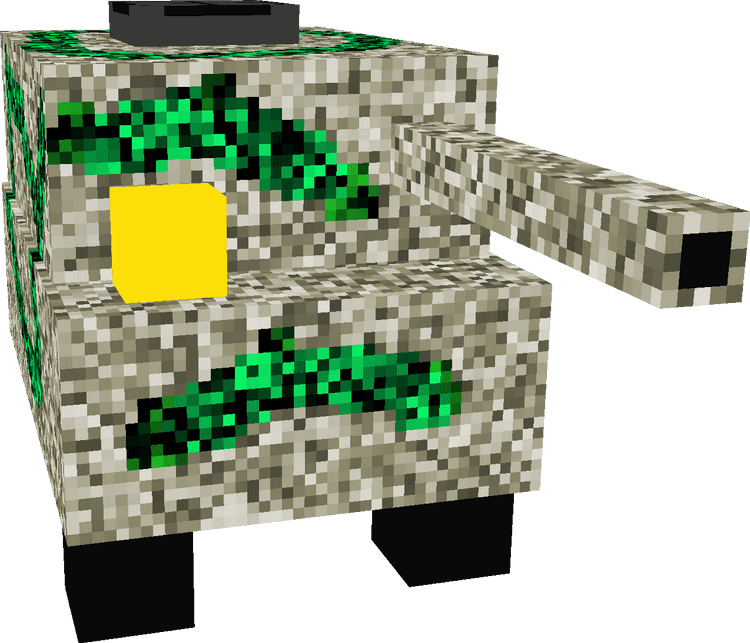 Minecraft Addons