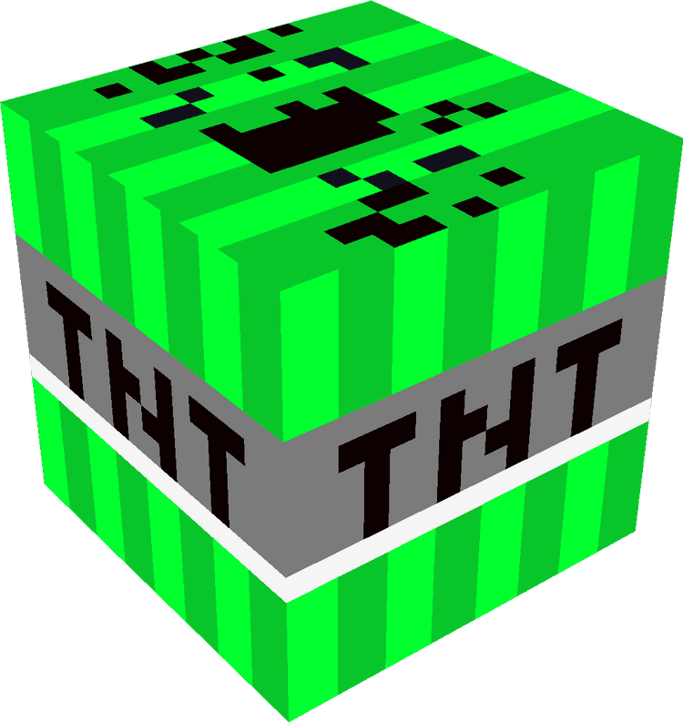 Minecraft Blocks