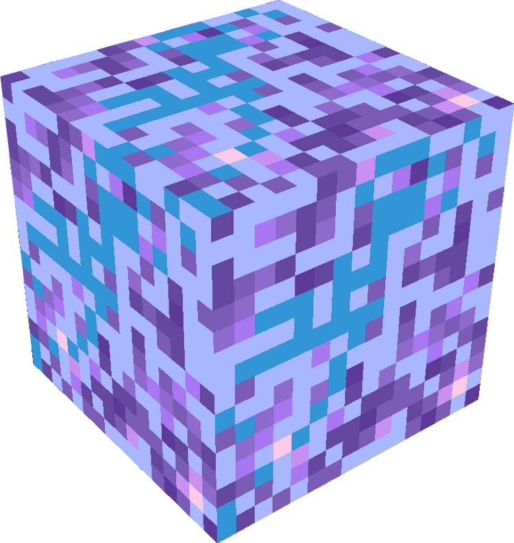 Minecraft Blocks