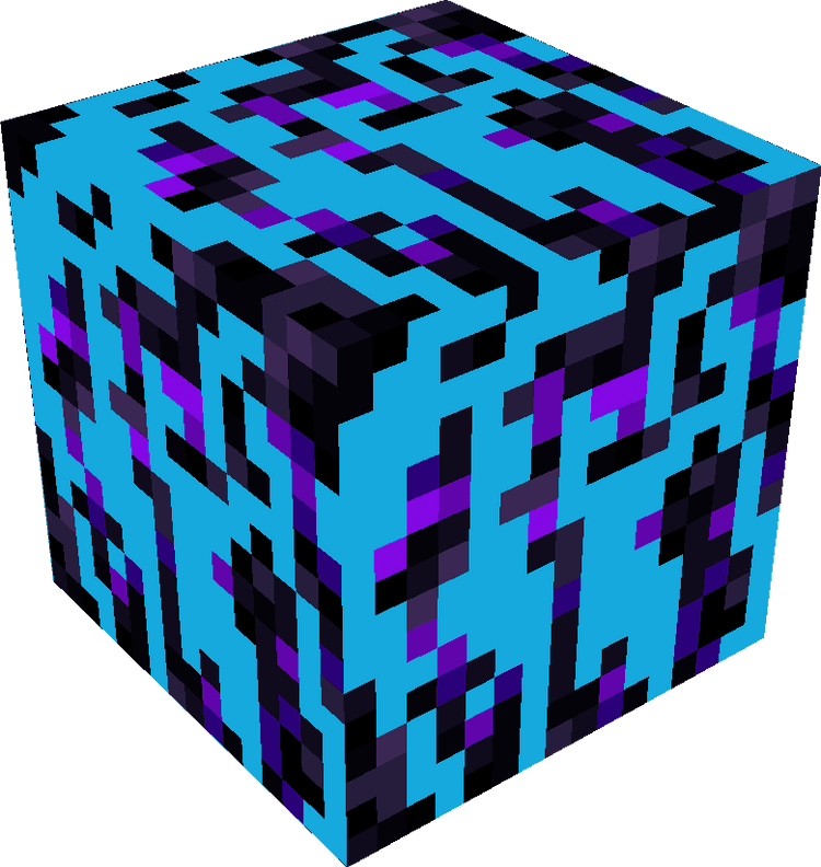 Minecraft Blocks