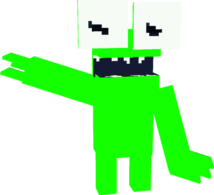 Minecraft Addons