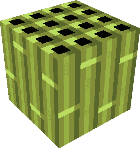 Minecraft Blocks