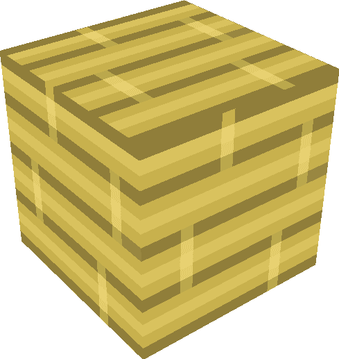 Minecraft Blocks