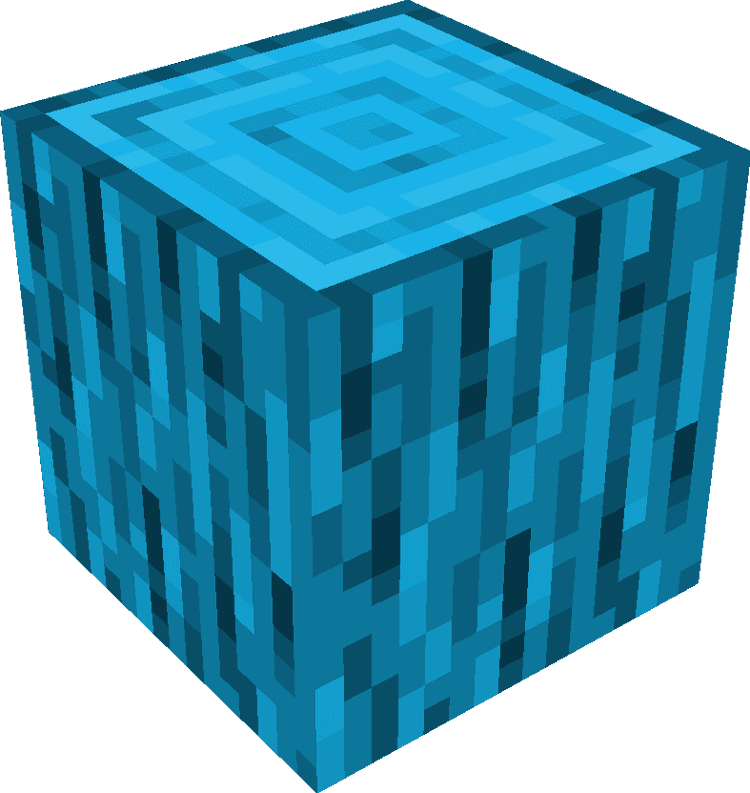 Minecraft Blocks