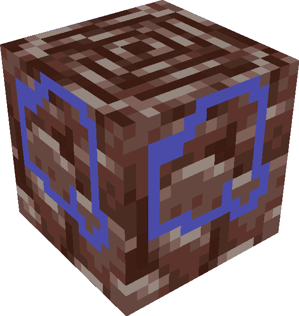 Minecraft Blocks