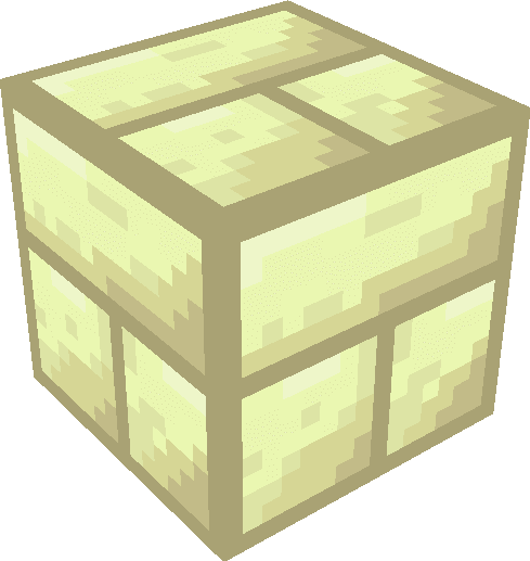 Minecraft Blocks