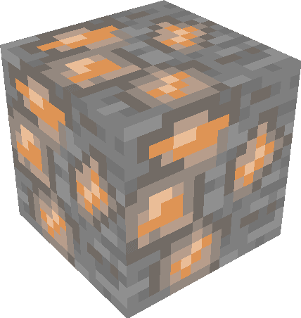 Minecraft Blocks