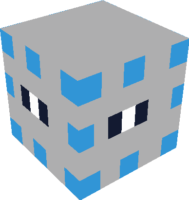 Minecraft Blocks