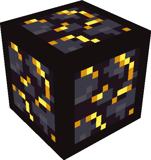 Minecraft Blocks