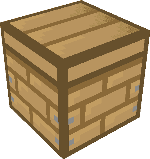 Minecraft Blocks