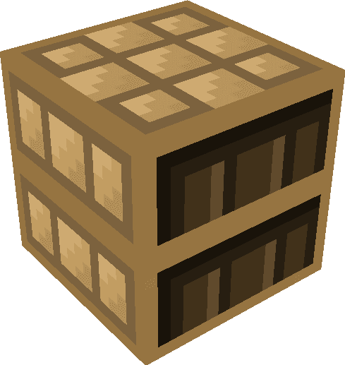 Minecraft Blocks