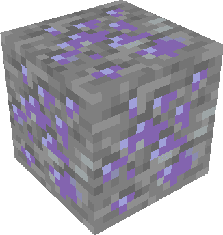 Minecraft Blocks