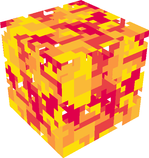 Minecraft Blocks