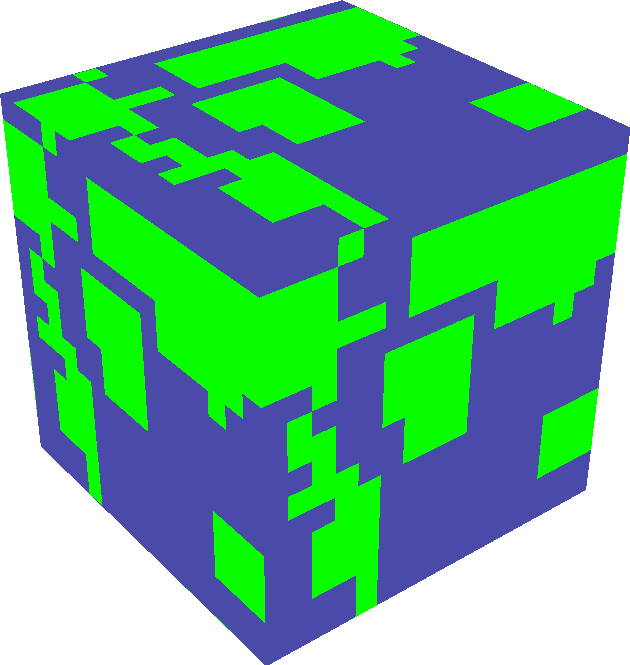 Minecraft Blocks