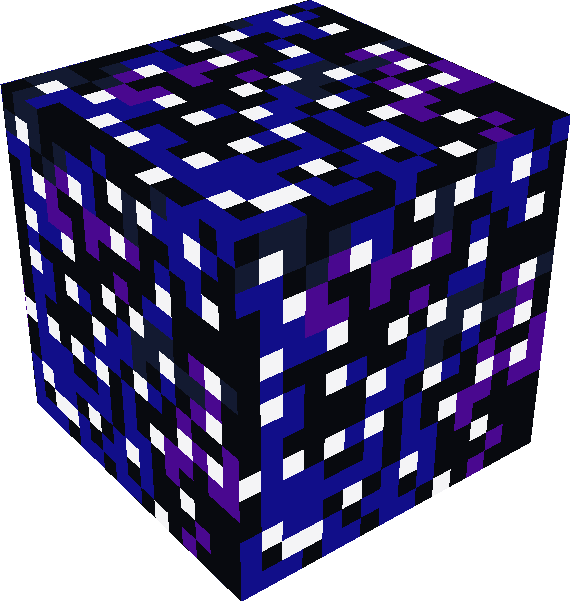 Minecraft Blocks