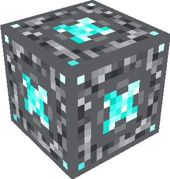 Minecraft Blocks