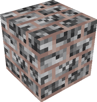 Minecraft Blocks