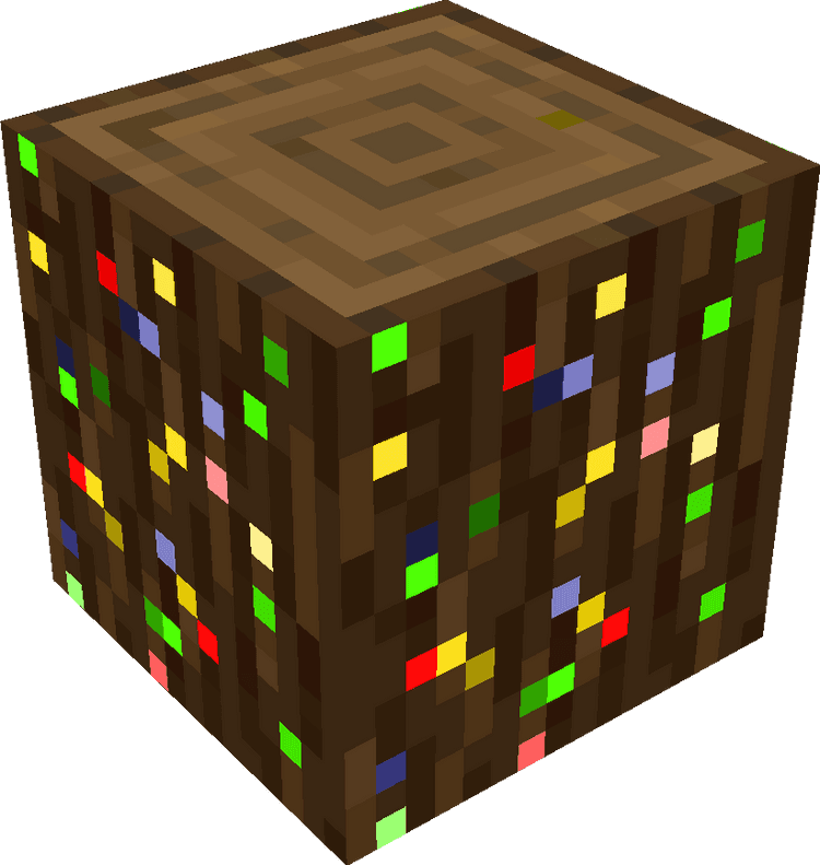 Minecraft Blocks