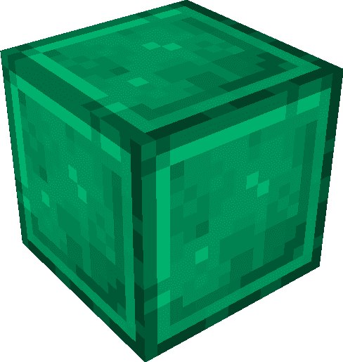 Minecraft Blocks