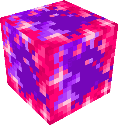 Minecraft Blocks