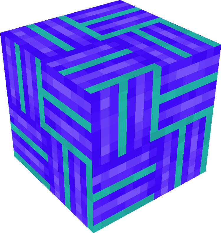 Minecraft Blocks