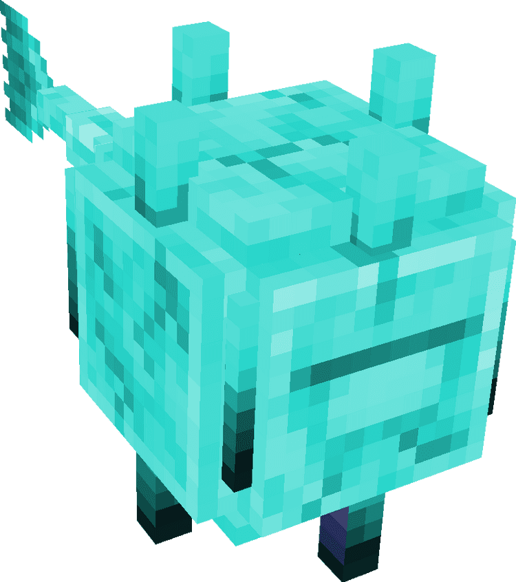 Minecraft Addons