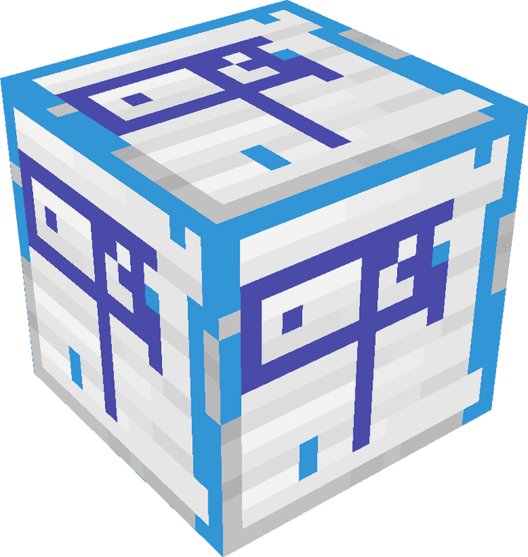 Minecraft Blocks