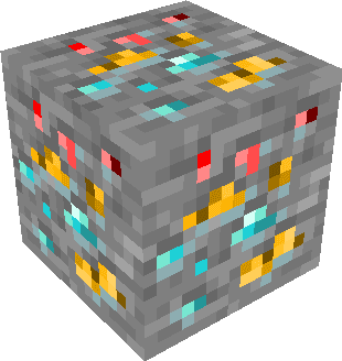 Minecraft Blocks