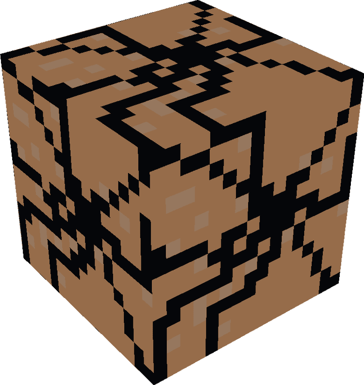 Minecraft Blocks