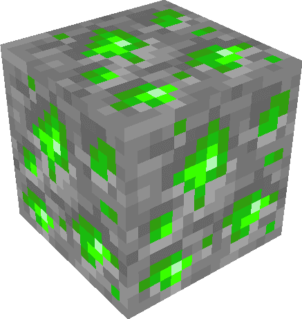 Minecraft Blocks