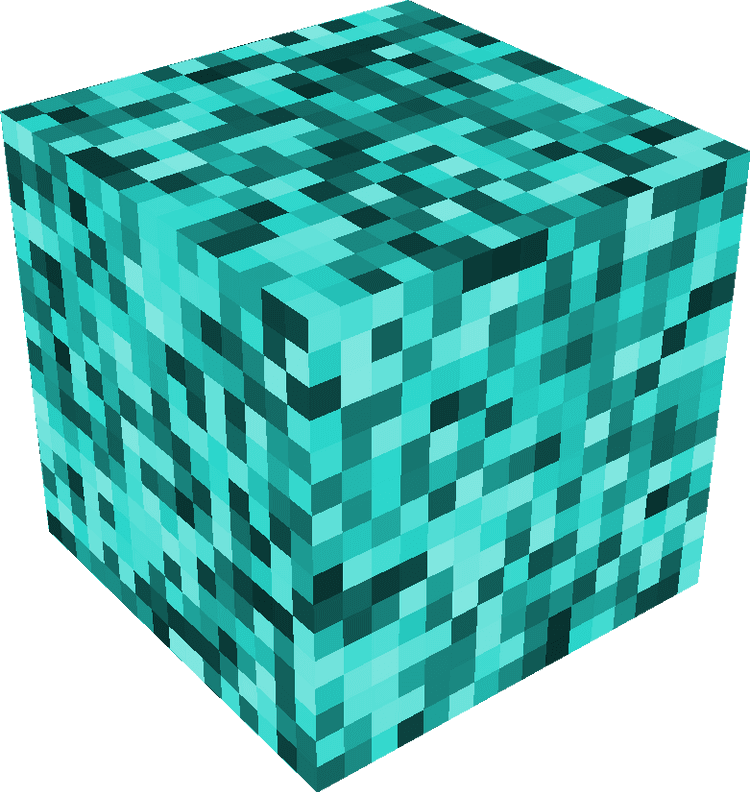 Minecraft Blocks