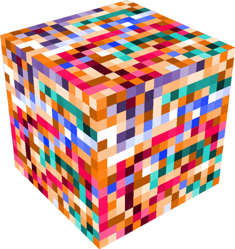 Minecraft Blocks