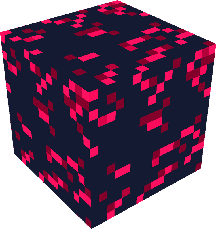 Minecraft Blocks