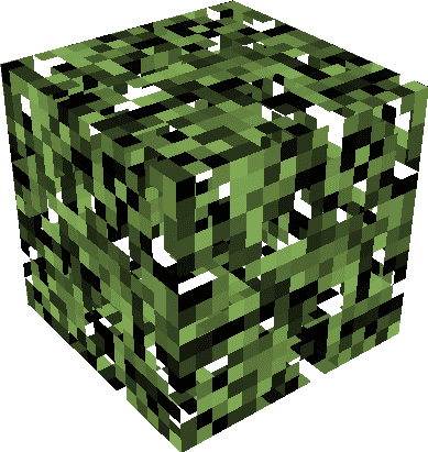 Minecraft Blocks