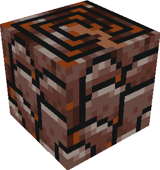 Minecraft Blocks