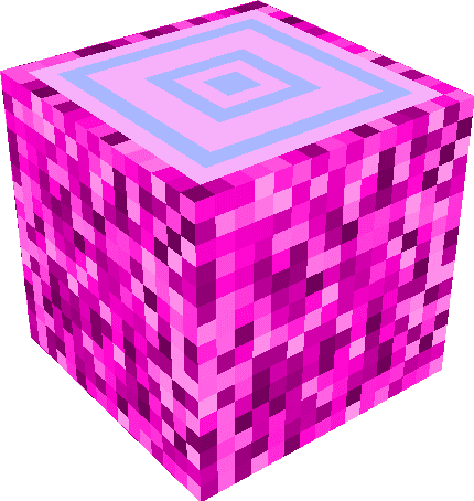 Minecraft Blocks