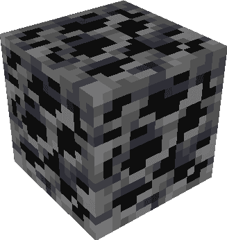 Minecraft Blocks