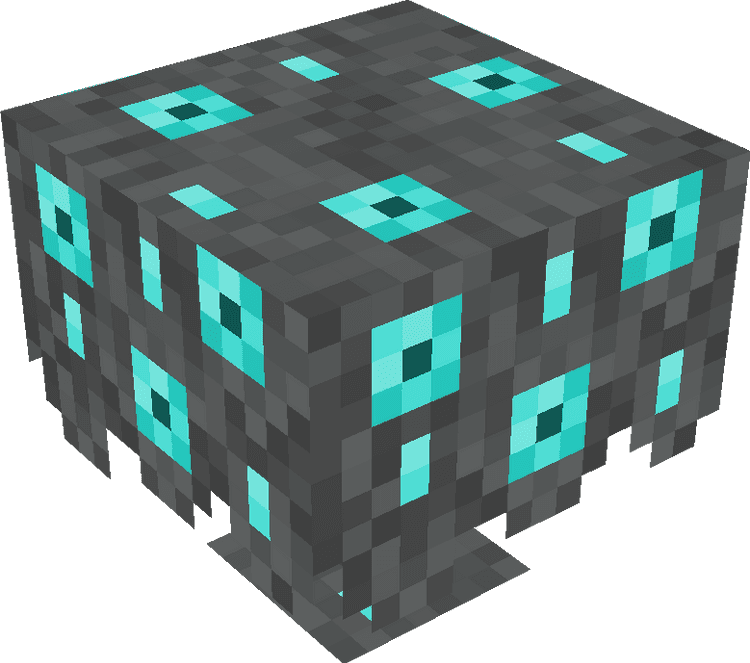 Minecraft Blocks