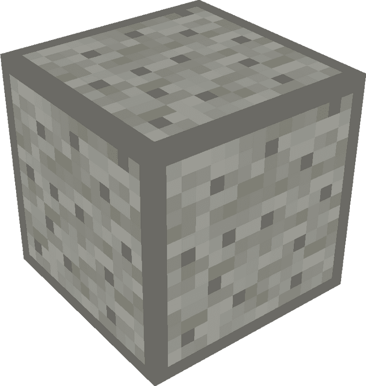 Minecraft Blocks