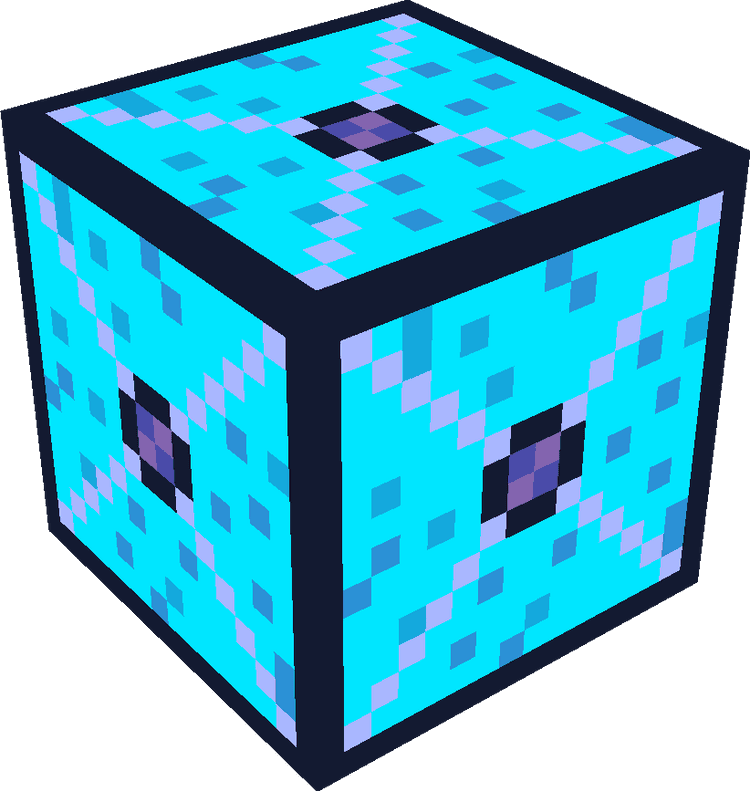 Minecraft Blocks