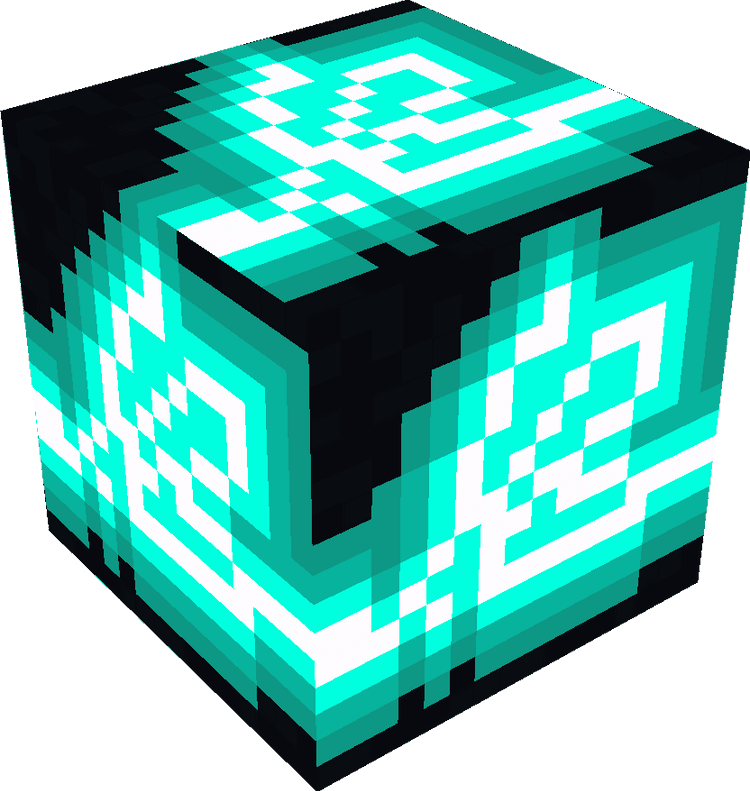 Minecraft Blocks