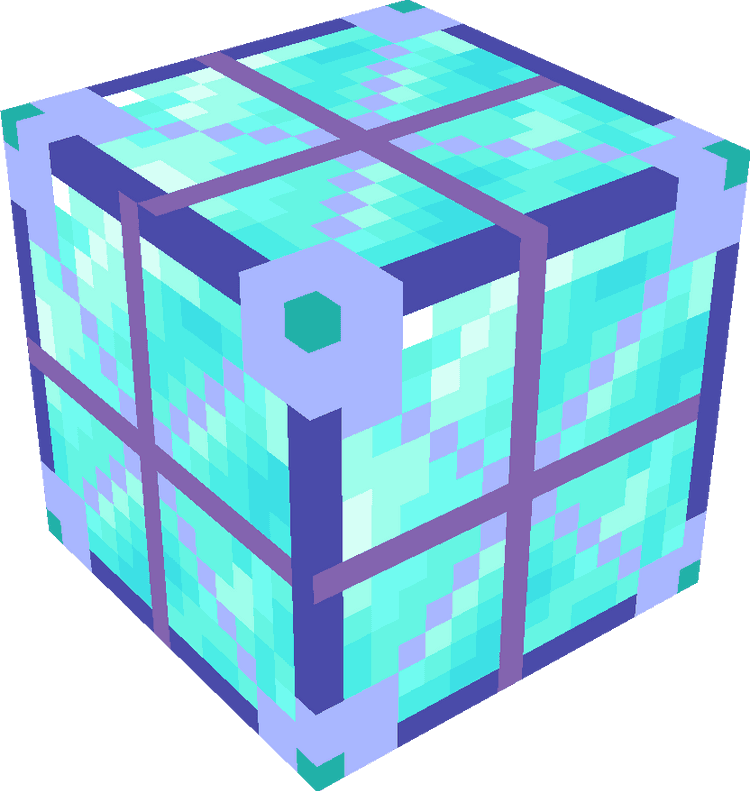 Minecraft Blocks