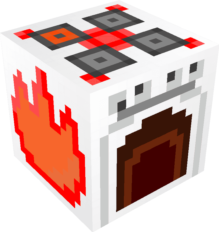 Minecraft Blocks