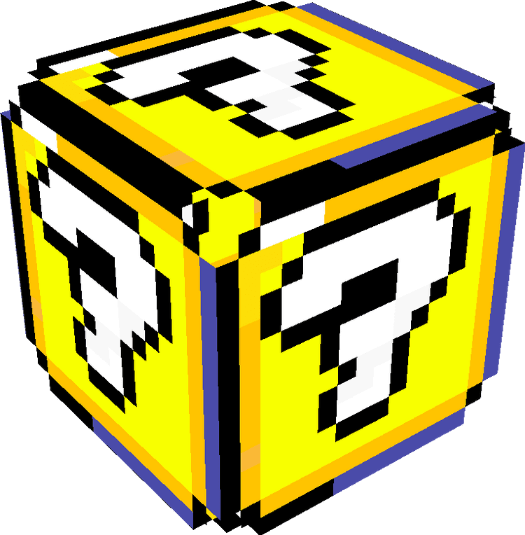 Minecraft Blocks