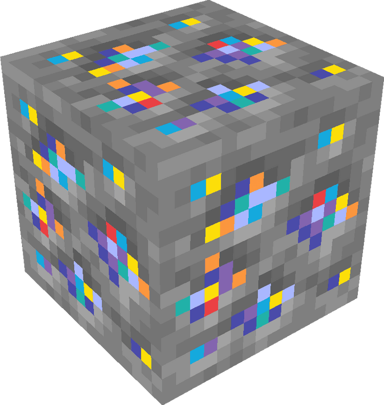 Minecraft Blocks