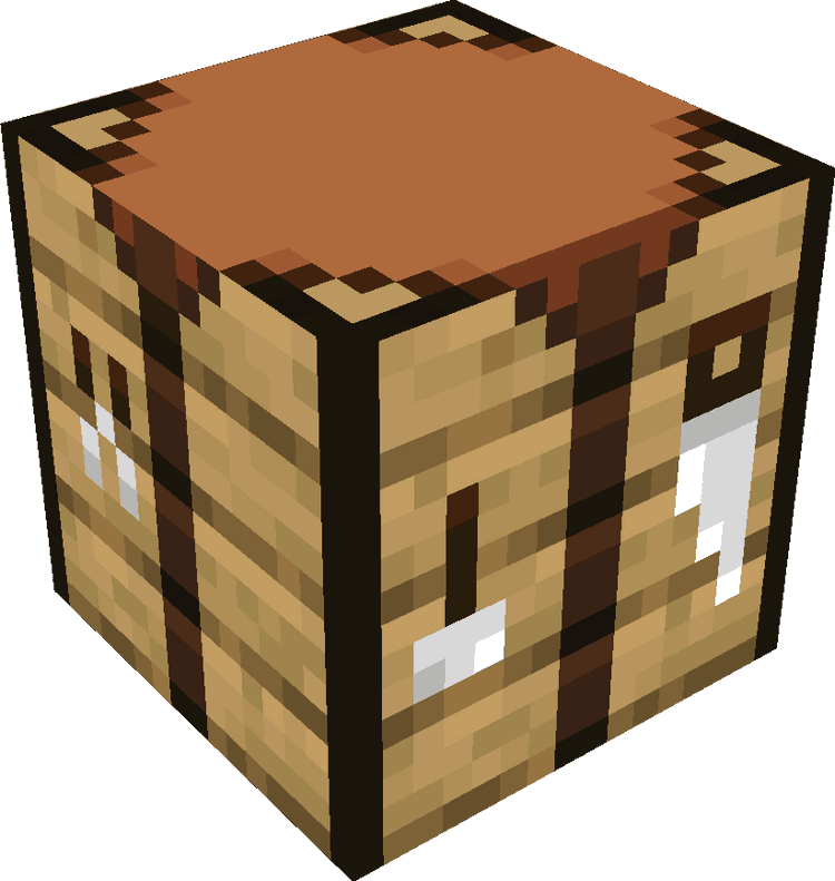 Minecraft Blocks